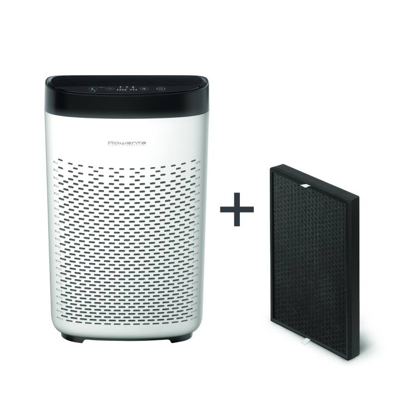 Luftreiniger Pure Air Essential plus Filter