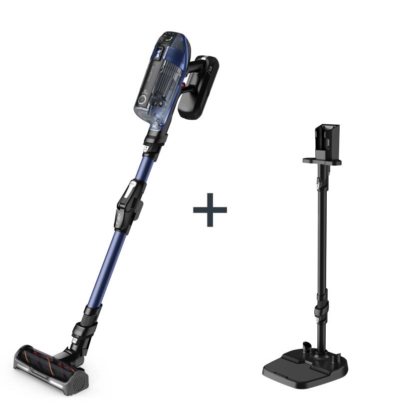 X-Force Flex 14.60 Aqua plus Ladestation