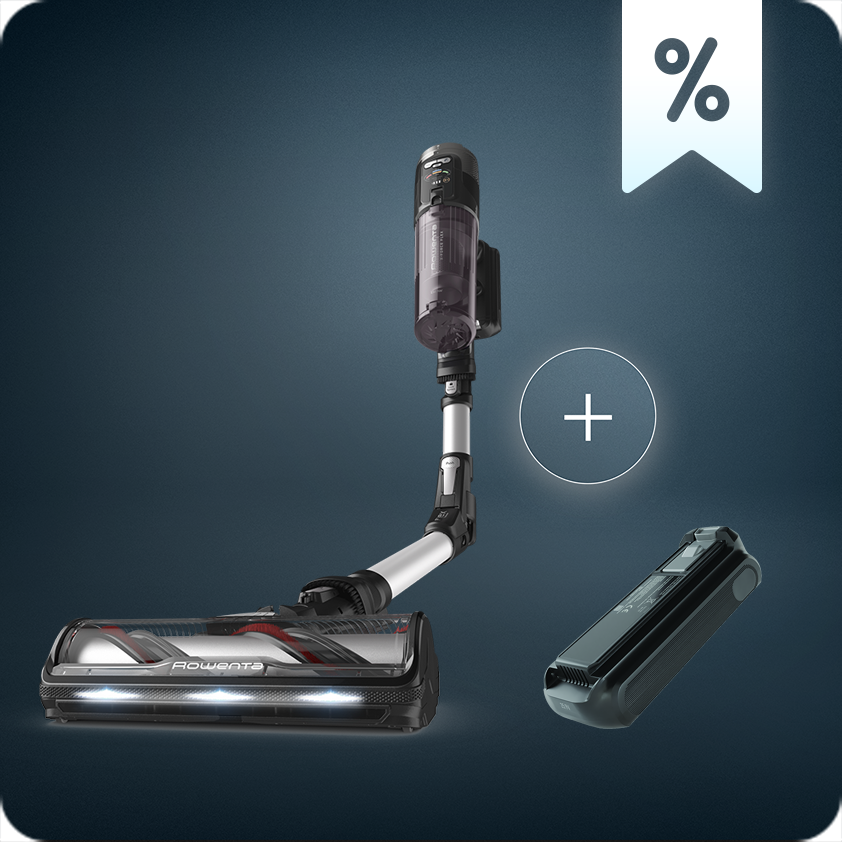 X-Force Flex 13.60 Allergy und Zusatz-Akku