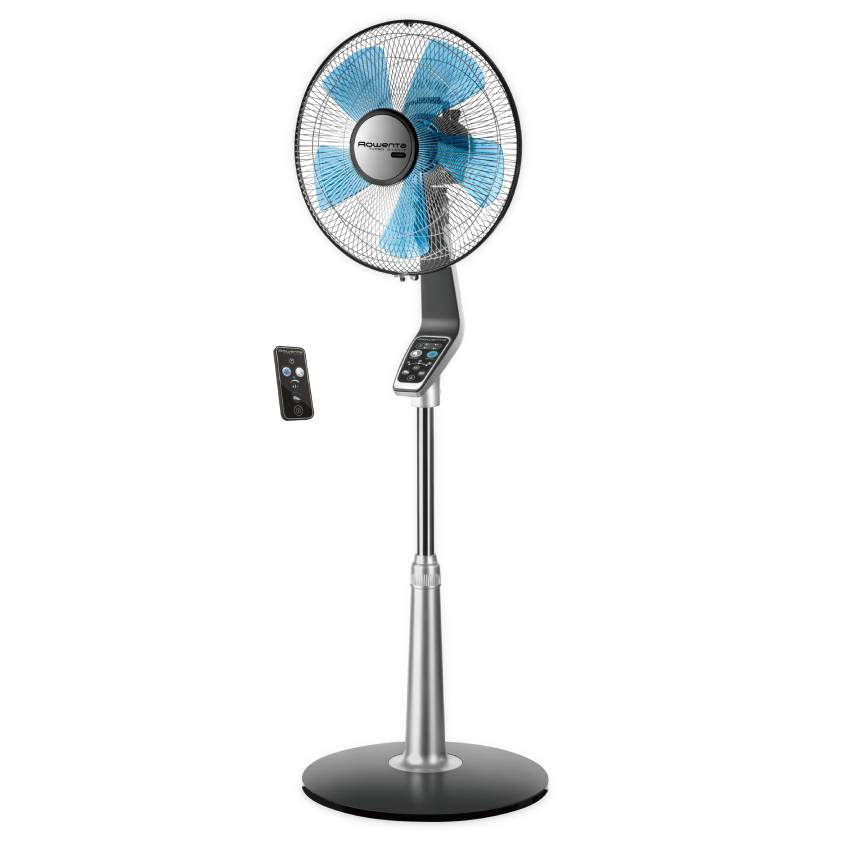 Spar-Set: Standventilator Turbo Silence Extreme und Tischventilator Turbo Silence Extreme