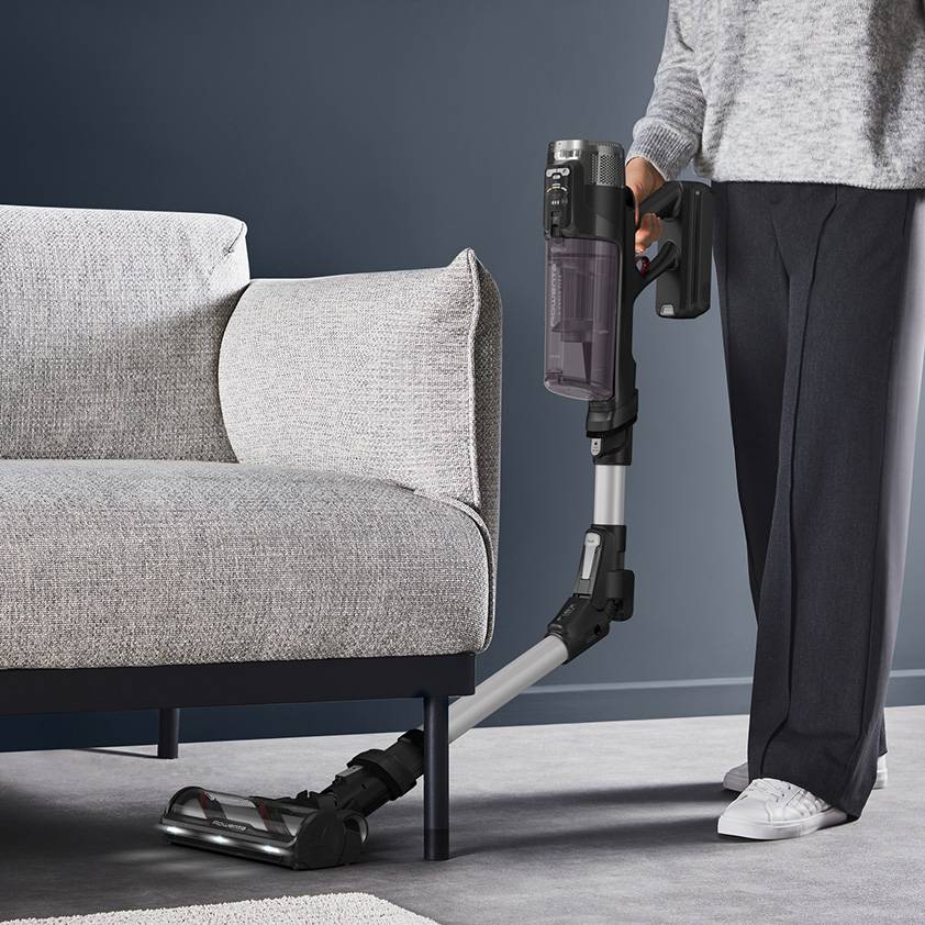 X-Force Flex 13.60 Allergy: Der WM-Deal für ein sauberes Zuhause