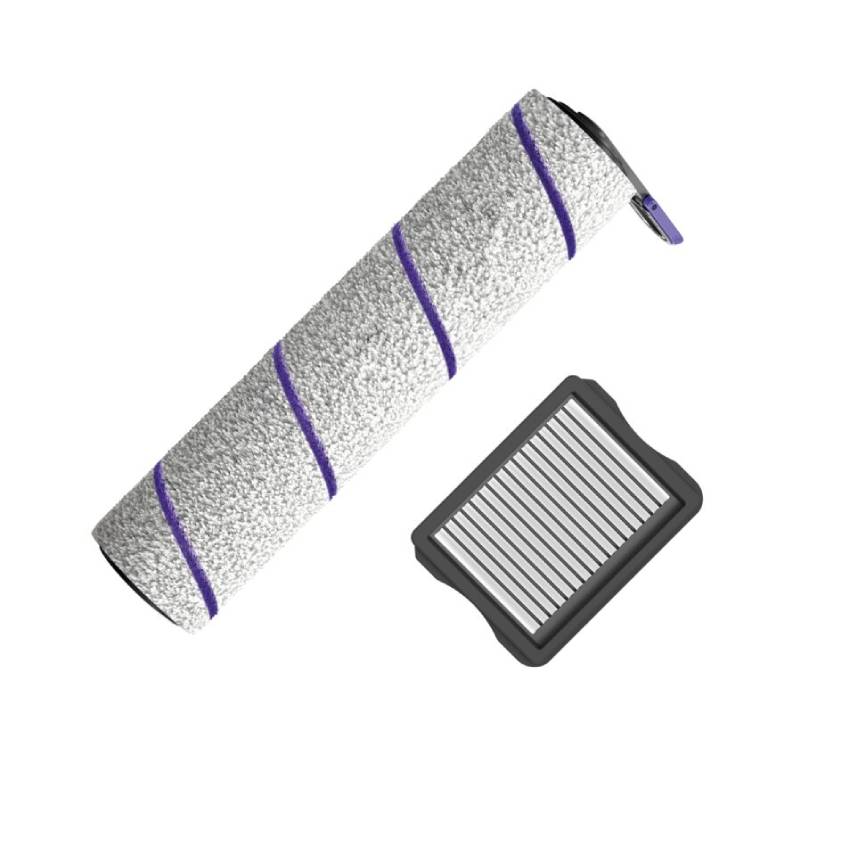 X-Clean 10 Nass-Trockensauger plus Zubehörset