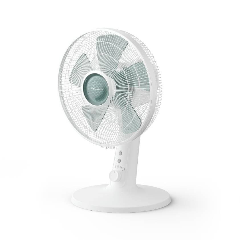 Spar-Set: Standventilator Turbo Silence Extreme und Tischventilator Turbo Silence Extreme